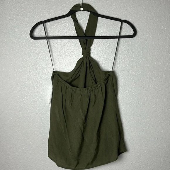 NWT Nine West Halter Top - Picture 4 of 4